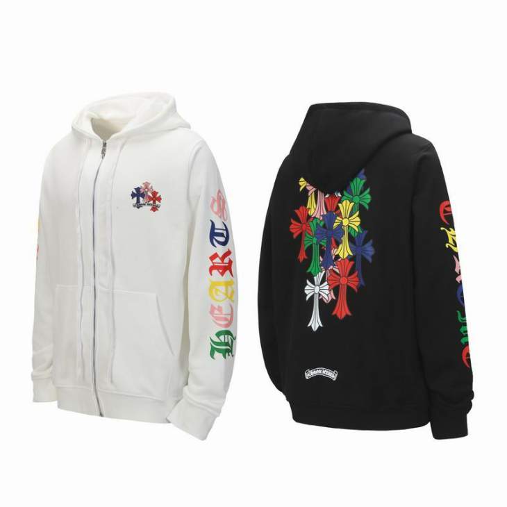 Picture of Chrome Hearts Jackets _SKUChromeHeartsS-XLtltx0334717